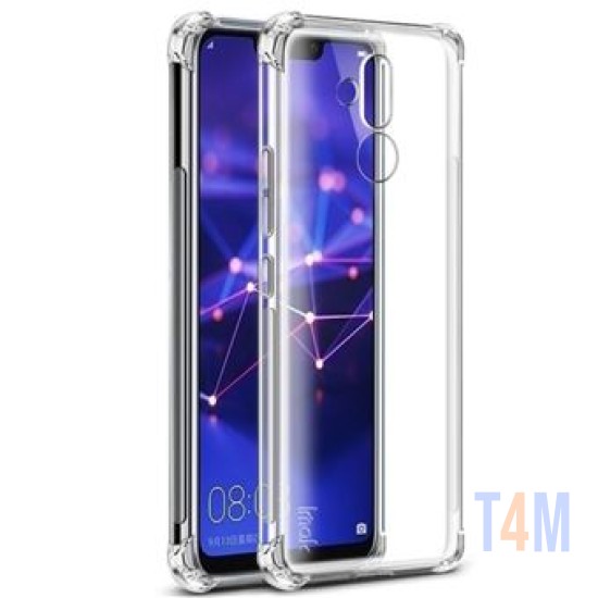 CAPA ANTI-CHOQUE PARA HUAWEI MATE 20 PRO